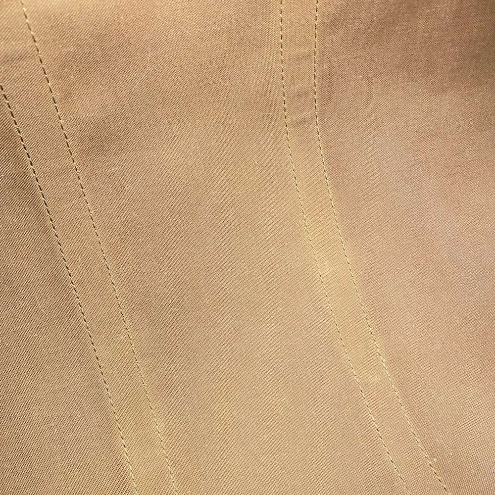 LV Monogram Keepal 50 with lock & key - Picture 4 of 8